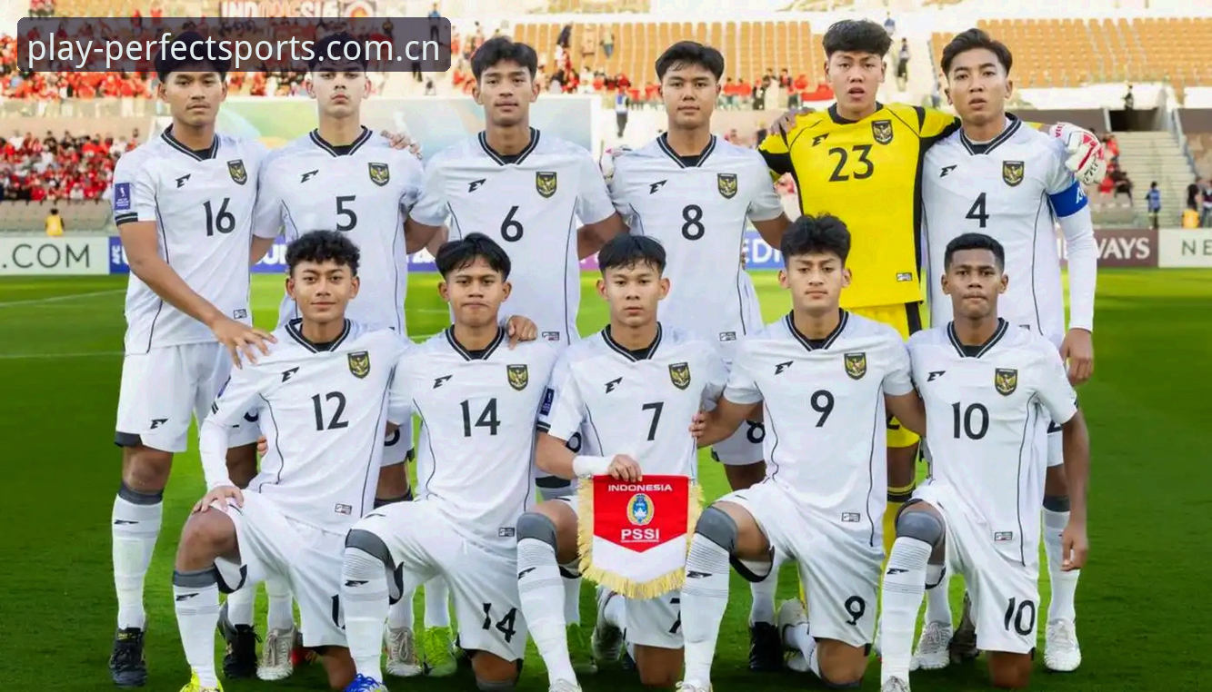 U17世界杯抽签结果分析教程：完美体育平台带你深度解析中国男女足分组形势