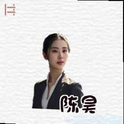 陈昊